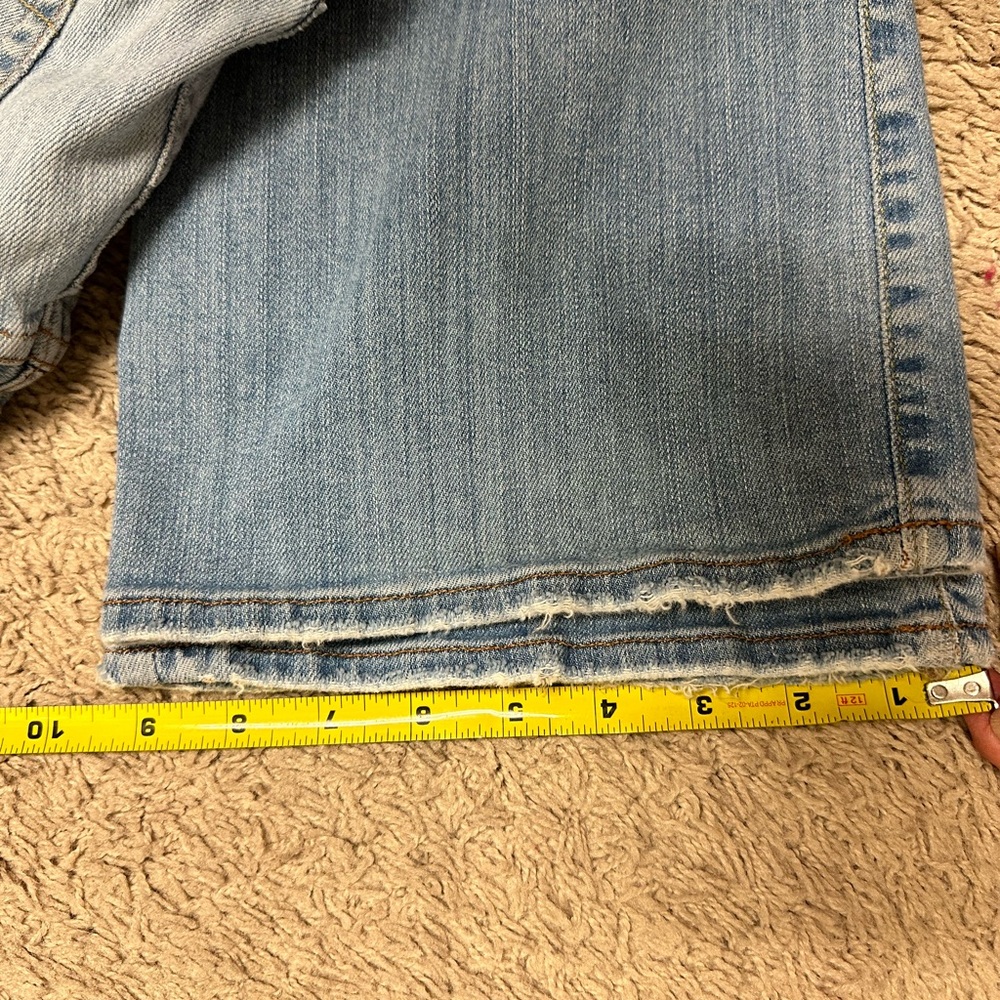 Lucky brand denim jeans - Picture 6 of 11
